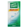 thumbnail image 1 of Solución desinfectante Opti-Free Replenish multipropósito 120 ml, 1 of 2