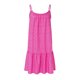 thumbnail image 3 of WILLBEST Vestidos para Mujer, Vestido de Playa Informal de Verano con Estampado Floral para Mujer, Vestido Bohemio sin Mangas con Cuello En V para Vacaciones, Fiestas, Uso Diario XXXXXGrande, 3 of 3