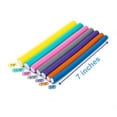 thumbnail image 2 of Ustar Beauty 42 Pack Magic Twist Flex Flexi Rods Foam Hair Curlers Styling Tools, 2 of 5