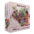 thumbnail image 3 of Wall Garden 1000 Piece Landscape Jigsaw Puzzle, 3 of 6