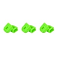 thumbnail image 3 of Greeniant 1 par de protectores de manivela de bicicleta, tapas de bielas universales, funda protectora para brazo, accesorios de repuesto para Type2 NO2, 3 of 6