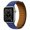 Midnight B, variant on Magnetic Link strap Compatible with Apple watch bands 44mm 40mm 45mm 41mm 38mm 42mm 49mm Silicone Magnetic Loop bracelet iWatch series 6 5 4 3 SE 7 8 9 Ultra Bnad Midnight B