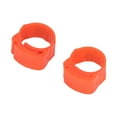 thumbnail image 1 of Chicken Leg Rings, Birds Identification Leg Bands Retractable  For Ducks For Training, 1 of 8
