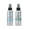 thumbnail image 1 of Combo de Tónicos Faciales Dermakiin Ácido Hialurónico Agua de Rosas Hamamelis Aloe Vera 100mls, 1 of 7