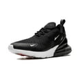 thumbnail image 6 of NIKE MENS Air Max 270 "Black/White" AH8050 002 from Stadium Goods, 6 of 9