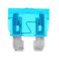 thumbnail image 2 of 4 Way Circuit Blade Fuse Box Block Holder With LED Warning Light Kit For Car Van Boat Marine, 2 of 5