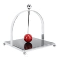 thumbnail image 1 of Stylish Napkin Holder, Space Saving Design, Durable Materials, Wide Application, Stylish Design Perfect for Kitchen Countertops and Restaurants, 1 of 8