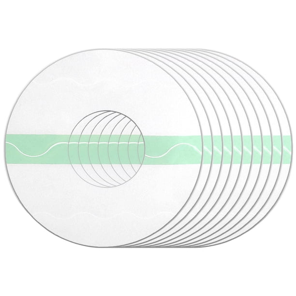 Parches Adhesivos Para Freestyle Libre 3-20 Cubiertas De Sensor Para Libre 3 Impermeable Protector Cgm A Prueba De Sudor Dura 14 Dias