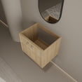 thumbnail image 6 of 24-inch Oak Plywood - Easy Assembly - Bathroom Usage - Save Effort on Assembly, 6 of 7