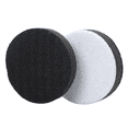 thumbnail image 4 of 20Pc 75mm Soft-Density Interface Pad Sponge Cushion Buffer Backing Pads Hook/ Loop Face Sanding Discs Abrasive Tools, 4 of 6