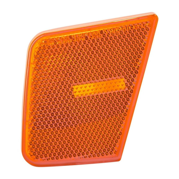 Side Marker Light As