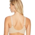 thumbnail image 4 of BALI Taupe Easylite Back Close Underwire Bra, US Medium, NWOT, 4 of 4