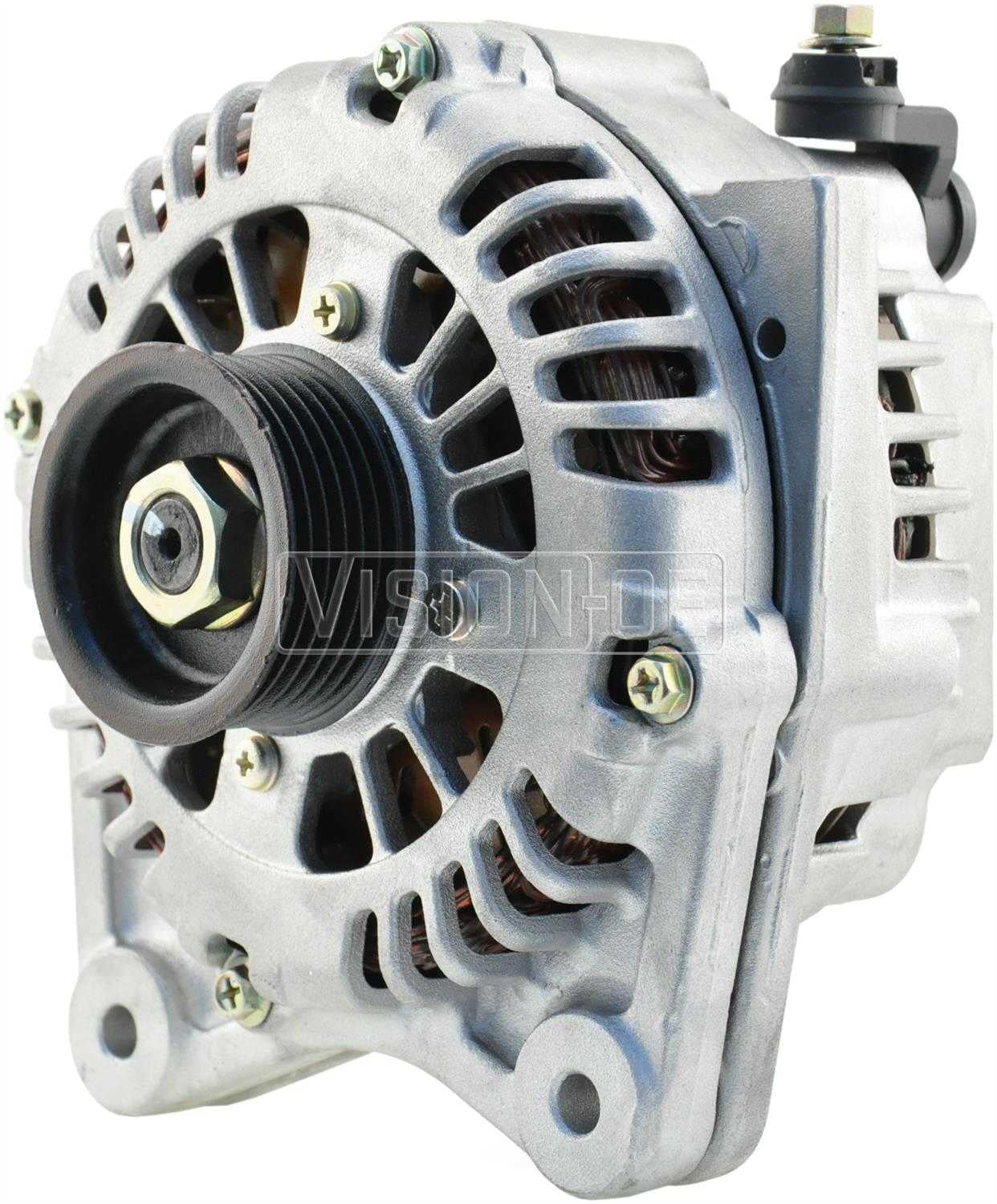 Vision OE 13448 Alternator