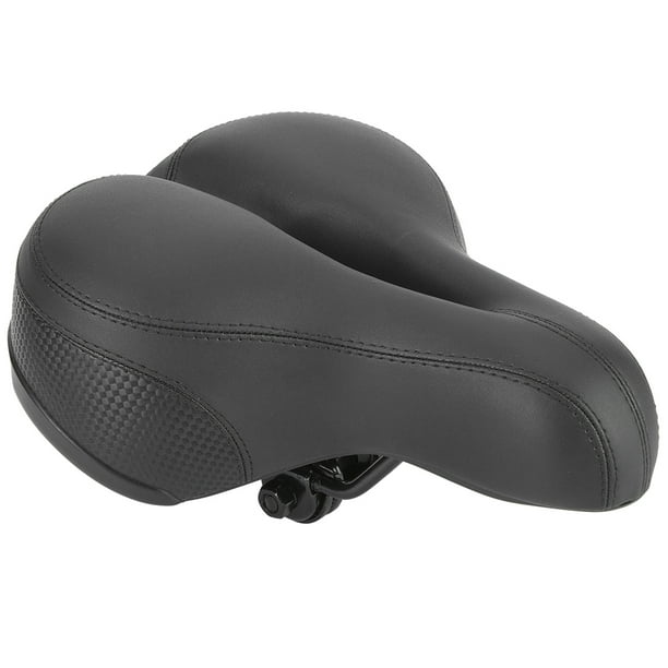 Tebru Bike Seats, Ergonomic Mountain Bike Cushion Seats Reflective