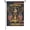 250th Anniversary 250 Years of Freedom 1776-2026 Patriotic 4th of July1, variant on 250th Anniversary 250 Years Of Freedom 1776-2026 Patriotic 4th Of July Garden Flags Humorous Banners Pool