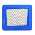 thumbnail image 2 of 5Pcs Air Filter 399959 Replacement for Lawn Mower Briggs & Stratton 491588 491588S, 2 of 8