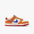 thumbnail image 2 of (GS) Nike Dunk Low 'Hot Curry' (2022) DH9765-101 Sneakers Kids Youth, 2 of 8