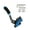 Blue, variant on Advanced Racing Game Handbrake Gen 4 Suitable for Drift Enthusiasts and DIYer Modders Enhances Game Experience