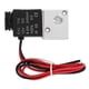 thumbnail image 4 of Válvula De Aire Solenoide DC12V/24V Válvula Eléctrica Impulsada Eléctricamente Para Control De Potencia Neumática De La Industria Eléctrica YLSHRF Electric Valve, 4 of 8