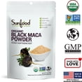 thumbnail image 3 of BLACK MACA POWDER Pack of 3, 3 of 5