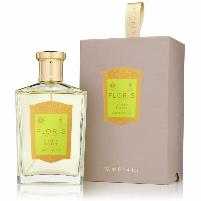 Floris Jermyn Street By Floris Eau De Parfum Spray 3.4 oz - Walmart.ca
