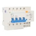 thumbnail image 2 of MCB,Circuit Breaker Mini 4P Mini Circuit Breaker Circuit Breaker Elevate Your Experience, 2 of 8