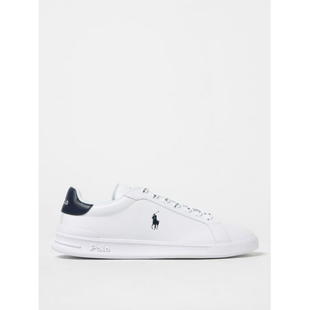 

Polo Ralph Lauren Sneakers Men White Men