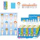 thumbnail image 5 of Caja ciega de Sonny Angel, serie meteorológica, regalo de cumpleaños, figura de anime, modelo de dibujos animados, muñeca de juguete para niños, caja misteriosa, regalo de Navidad, 5 of 5