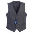 thumbnail image 2 of Gioberti Gilet de Costume Formel pour Hommes, 2 of 5