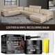 thumbnail image 4 of Jaysuing Sofa Leather Repair Set Leather Goods Maintenance Leather Foreskin | style 1, 4 of 4