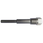 Manufacturer Varies Bimetal Thermowell,316SS,1/2 NPSM 24C463