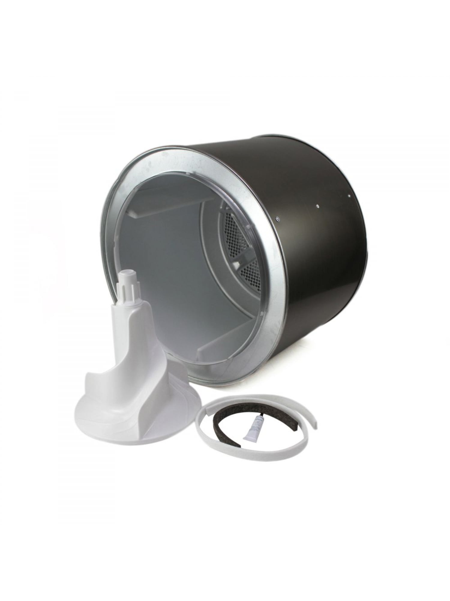 WE21X10003 GE Dryer Drum Assembly