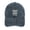 Navy, variant on Embrace Lifes Journey One Day At A Time Charcoal Baseball Cap for Men Women, Adjustable Snapback Hats Cotton Hat