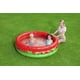 thumbnail image 3 of Alberca inflable redonda 1.60x.38cm 3anillos decor fruta 1mod, 3 of 4
