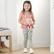 Littles by Baby Alive, Carry N Go Squad, Little Chloe