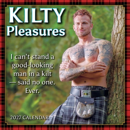 Kilty Pleasures, (Paperback)