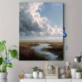 thumbnail image 4 of Qisvanset 12x16 Inch Romantic Couple Kiss Canvas Print Wall Art, 4 of 5