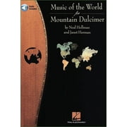 Neal Hellman - Music Of The World For Mountain Dulcimer