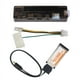 thumbnail image 1 of EXP GDC Base para Tarjeta GráFica Externa para Computadora PortáTil EstacióN de Acoplamiento para Computadora PortáTil Tarjeta de Video Cable de Tarjeta Express, 1 of 8
