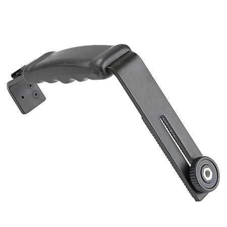 Portable L Style Holder Extension Bracket Mount Stabilizer Part for DJI for OSMO Mobile 2