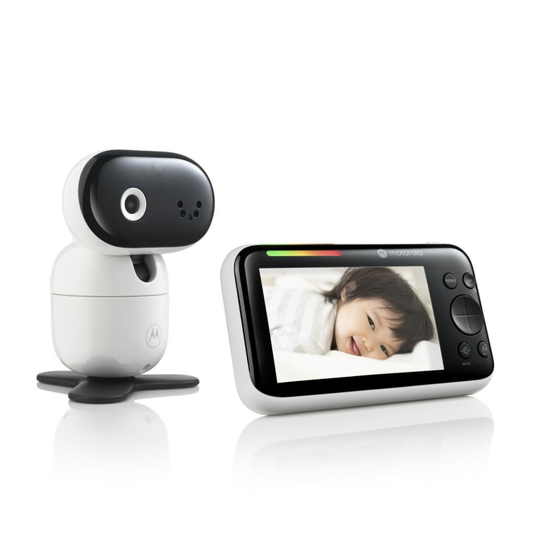 Motorola Baby Monitor PIP1610 HD Connect 5