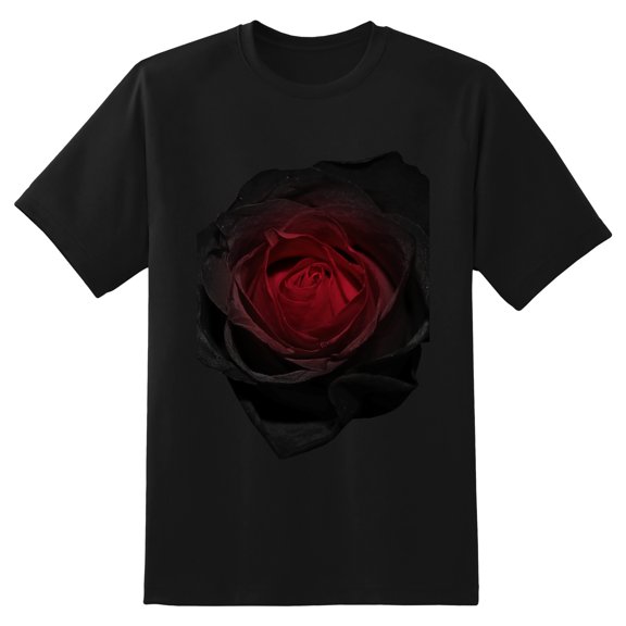 Men's Graphic TeeFlowers (19) Letter Print T-Shirts Round Neck Short Sleeves Sizes XS-5XL Summer Daily Casual Tops