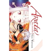 Arata the Legend #2 VF ; Viz Comic Book