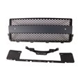 thumbnail image 4 of ML63 AMG Style Front Bumper For 09-11 Mercedes Benz W164 ML350 ML500 ML550, 4 of 5