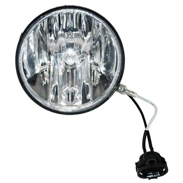 Faro Niebla Sierra 2014 A 2015 GMC Generica Izquierdo/derecho 1 Pieza