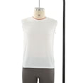 thumbnail image 3 of Camiseta sin mangas con músculos, camiseta sin mangas para entrenamiento de hombre, camisetas sin mangas para fitness, camisetas sin mangas para gimnasio, integración sin costuras, 3 of 9