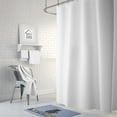 thumbnail image 2 of Chow Chow Black Welcome Machine Washable Memory Foam Mat, 2 of 4