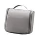 thumbnail image 4 of Bolsa de almacenamiento portátil, neceser, organizador de artículos de tocador Gris, 4 of 9