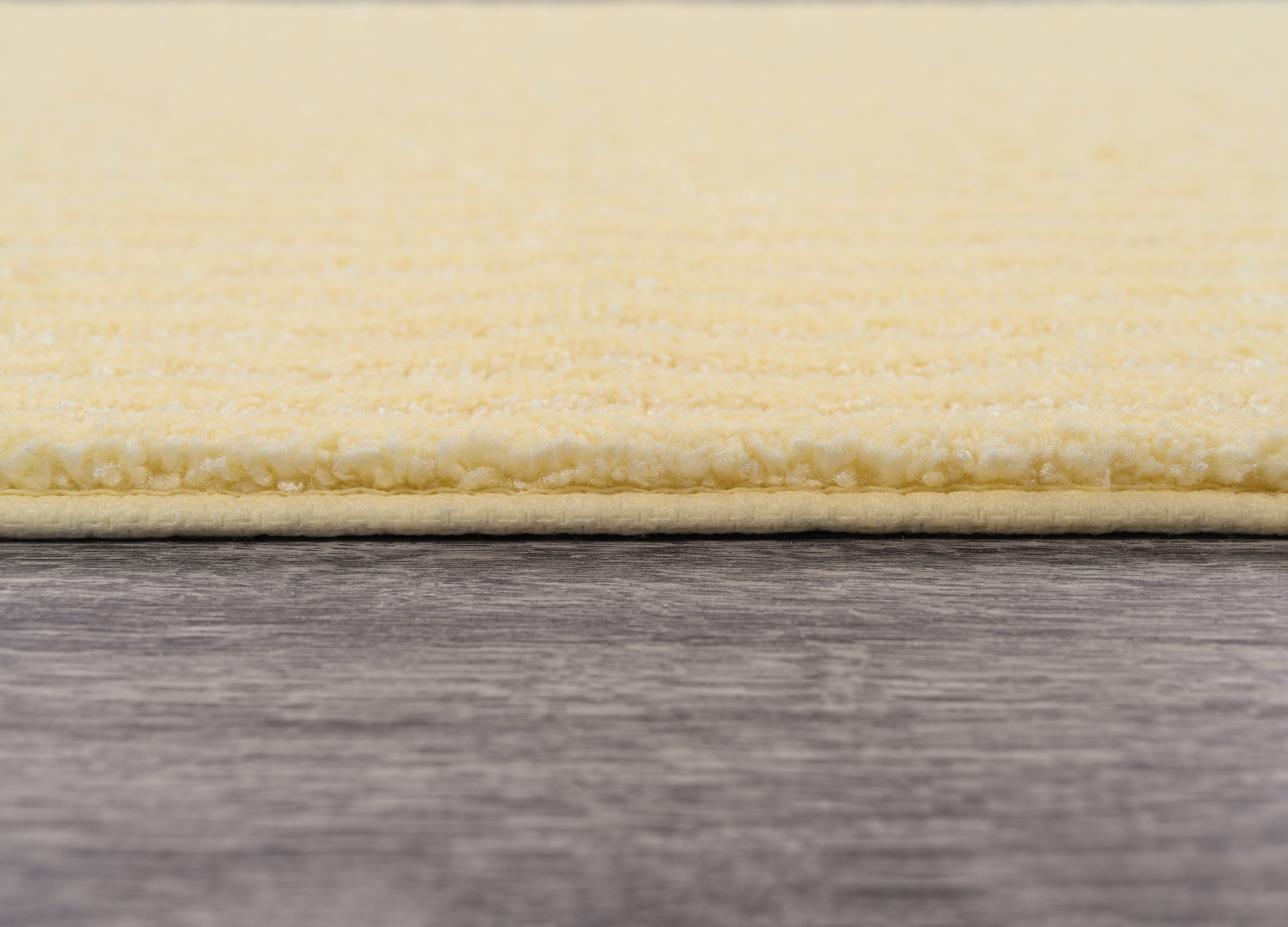 Garland Rug Sheridan Washable Nylon Rubber Ducky Yellow Bath Rug, 24" x 40"