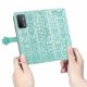 thumbnail image 4 of Funda Cartera FOXDOCK para OPPO A54 5G , Flip PU con Relieve de Gatos y Perros, Tarjetero y Soporte, 4 of 6